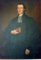 Rev. James Smellie